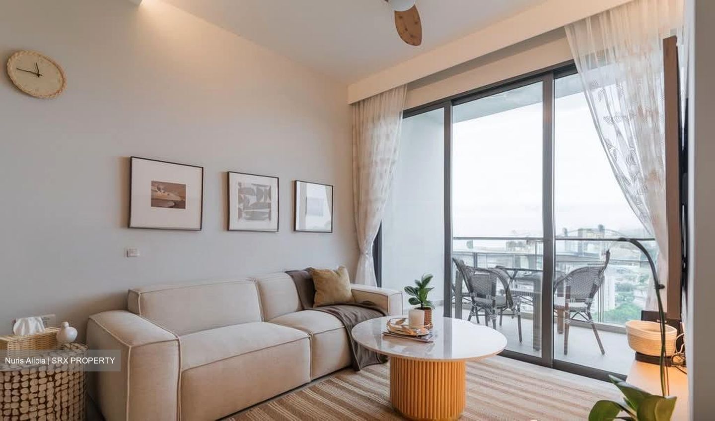 Twin Vew (D5), Apartment #555451591